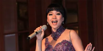 Lantunkan Lagu Stingky, Winda Minta Izin ke Andre Taulany