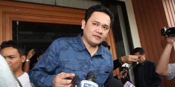 Lapor ke Polda, Suami Regina Bawa Mantan Klien Farhat Abbas