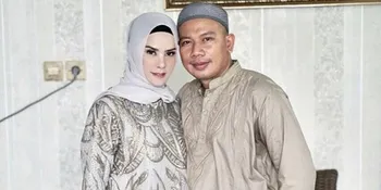 Laporan Angel Lelga Atas Kasus 'Penggerebekan' Sudah P21, Vicky Prasetyo Datangi Kejaksaan