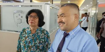 Laporannya Terhadap Keluarga dari Suami Nikita Willy Masih Berlanjut, Mintarsih Kembali Sambangi Mabes Polri