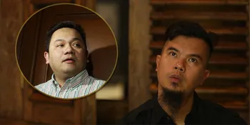 Laporkan Farhat ke Polisi, Ahmad Dhani Bawa-Bawa Kecelakaan Dul