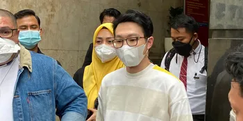 Laporkan Kartika Putri ke Polda Sumsel, Richard Lee Ngaku Diperlakukan Tak Adil