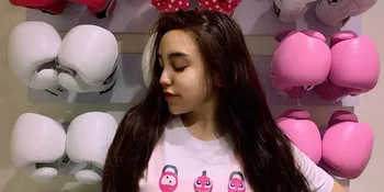 Laporkan Maulida ke Polda, Salmafina Sunan Berhijab Lagi?