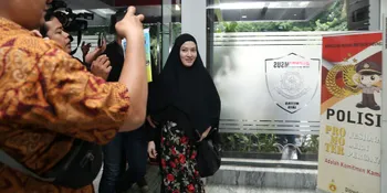 Laporkan Pemilik ADA Tour &#38; Travel, Lyra Virna Malah Balik Dipolisikan