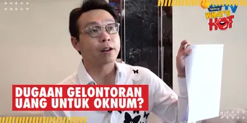 Laporkan Richard Lee Atas Penistaan Agama, Doktif: Waspada Gelontoran Uang Untuk Oknum!