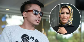 Laporkan Shinta Bachir, Robby Abbas Ingin Berikan Efek Jera