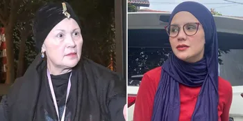 Larang Anaknya Rujuk dengan Indra Bekti, Ibunda Aldila Jelita: Dilla Ini Dipengaruhi Sihir