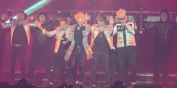 Larangan Ketat Manajemen Big Bang Tak Berlaku Bagi Raline Shah?