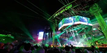 L'Arc-en-Ciel Siap Rilis Lagu, DVD dan Film Baru!