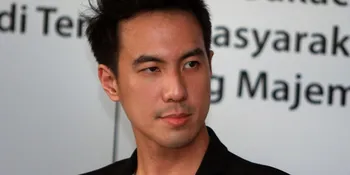 Lari Marathon Selama Dua Jam, Daniel Mananta Penasaran