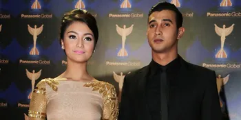 Lari Sore Bareng, Bukti Ali Syakieb - Citra Kirana Sudah Balikan?