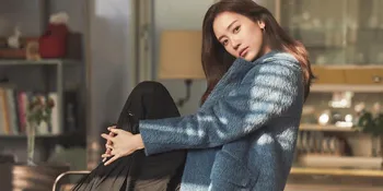 Laris Manis Bintangi Drakor, Intip 8 OOTD Kasual ala Shin Hyun Bin yang Standout