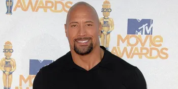 Laris Manis, Dwayne Johnson Bakal Main di Film Disney