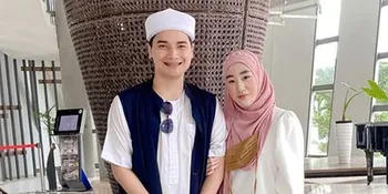 Larissa Chou Beri Pesan Untuk Ibunda Alvin Faiz: Memfitnah dan Menjatuhkanku Tidak Membuat Keadaan Lebih Baik