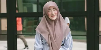 Larissa Chou dan Alvin Faiz Akan Adakan Pertemuan Keluarga, Bakal Rujuk?