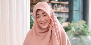 Larissa Chou Posting Pendeta Khotbah di IG Story: Wanita Yang Kuat Adalah Wanita Yang Sabar dan Memaafkan