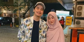 Larissa Chou Resmi Layangkan Gugatan Cerai untuk Alvin Faiz, Datang Langsung ke Pengadilan Agama