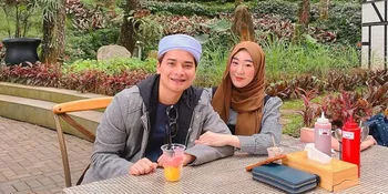Larissa Chou Sebut Alvin Faiz Pernah Tidur dengan Perempuan Lain - Prioritaskan Hobi Dibanding Anak dan Istri