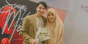 Larissa Chou Sebut Mantan Suaminya Suka Jadikan Perceraian Sebagai Bahan Guyonan, Alvin Faiz Langsung Beri Tanggapan