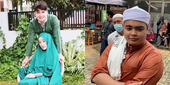 Larissa Chou Sempat Sebut Alvin Faiz Pernah Tidur dengan Perempuan Lain, Begini Tanggapan Ameer Az Zikra