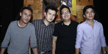 Larocca Band Datangi KCI Untuk Perjuangkan Hak