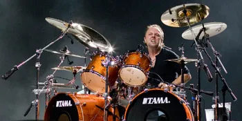 Lars Ulrich Renungkan Masa Depan Metallica