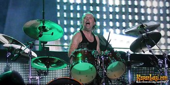 Lars Ulrich Sembuh Dari Kecanduan Karena Musisi Ini, Siapa Dia?