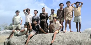 'LASKAR PELANGI' Bakal Diputar di FOX International Channels