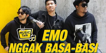 Last Child 'Menyerah', Emo Tapi Kok Liriknya Nggak Banyak Basa-Basi??