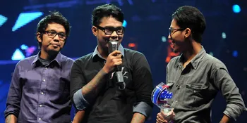 Last Child Unggah Teaser Single Terbaru, 'Tak Pernah Ternilai'