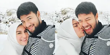 Latihan Jadi Ayah Siaga, Ammar Zoni Ungkap Pengalamannya Saat Merawat Bayi Kembar Syahnaz