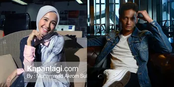 Laudya Cynthia Bella: Fedi Nuril Adalah Lawan Main Paling Juara