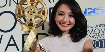 Laudya Chintya Bella: Masyarakat Cinta Film Thriller
