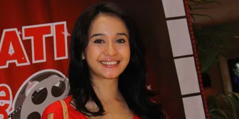 Laudya Chintya Bella Selalu Ribut Dengan Suami?