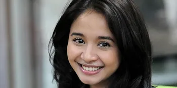 Laudya Cintya Bella Makin Sayang Calon Suami