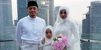 Laudya Cynthia Bella Akan Gelar Acara di Tanah Air Lalu Menetap di Malaysia?