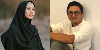 Laudya Cynthia Bella Berdiam Diri di Rumah Indonesia, Tak Temani Suami di Malaysia yang Juga Ramai Corona?