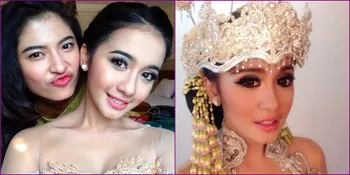 Laudya Cynthia Bella Dalam Beragam Kebaya, Bakal Nikah?