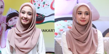 Laudya Cynthia Bella Jual Rumah Lamanya, Pernah Ditinggali Selama 9 Tahun