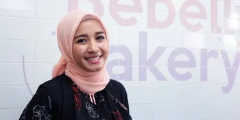 Laudya Cynthia Bella Lebih Pilih Bisnis Ketimbang Dunia Hiburan