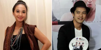 Laudya Cynthia Bella - Morgan Oey Jalin Cinta di Beijing?