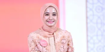 Laudya Cynthia Bella 'Pamer' Kulit Glowing Bak Wanita Korea, Mantul!