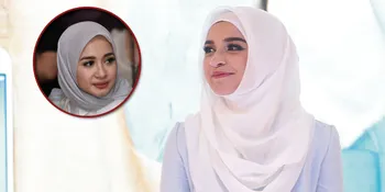 Laudya Cynthia Bella Sering Curhat Tentang Emran Pada Shireen Sungkar