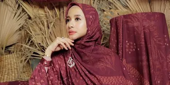 Laudya Cynthia Bella Tampak Lebih Kurus Setelah Pisah dari Engku Emran?