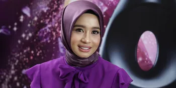 Laudya Cynthia Bella Ungkap Perubahan Dalam Hidupnya Pasca Menikah