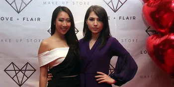 Launching Brand, Olivia Jensen Siapkan Fashion Show