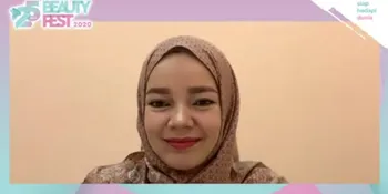 Launching Wardah Exclusive Matte Lip Cream X Ayang Cempaka, Dewi Sandra: Kita Harus Selalu Bergandengan