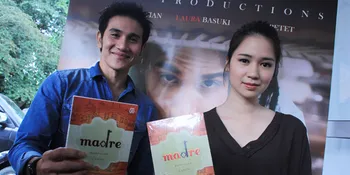 Laura Basuki, Dari Pembaca Menjadi Pemeran 'MADRE'