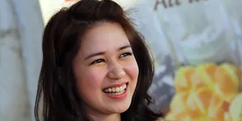 Laura Basuki Sebulan Tinggal Terpisah Dari Suami