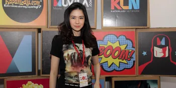 Laura Basuki Tak Kunjung Hamil, Ini Curhatannya